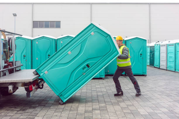 Best Portable Restroom Setup and Delivery  in USA